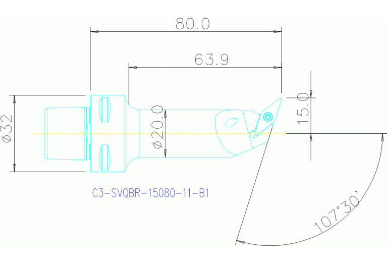 C3-SVQBR-15080-11-B1