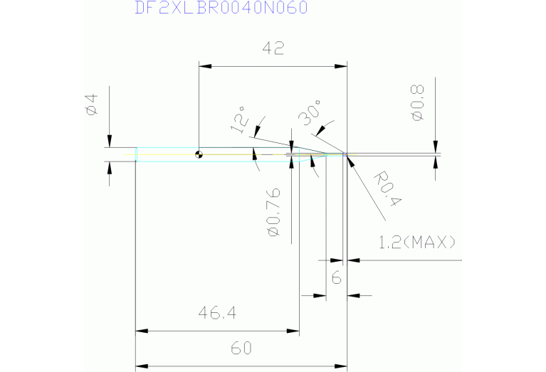 DF2XLBR0040N060
