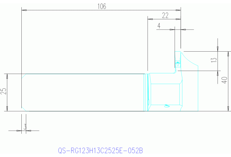 QS-RG123H13C2525E-052B