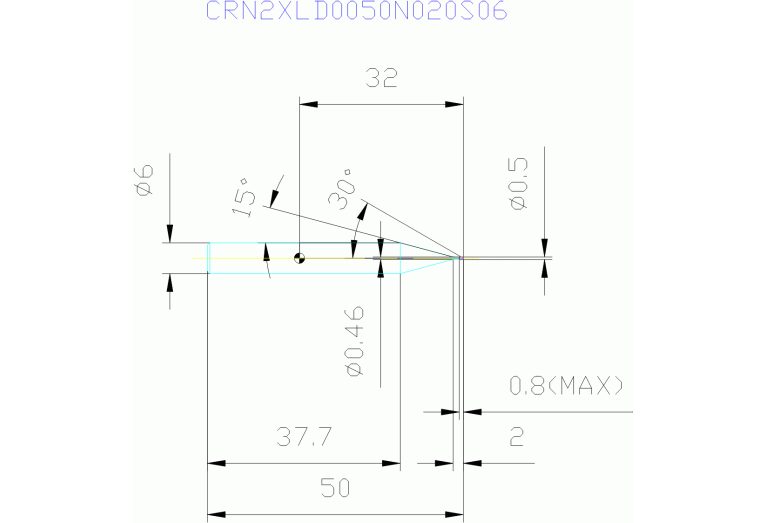 CRN2XLD0050N020S06
