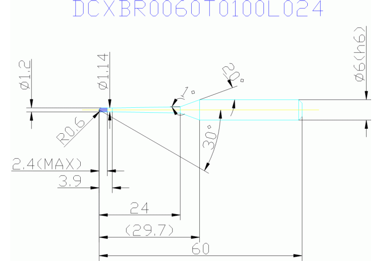 DCXBR0060T0100L024