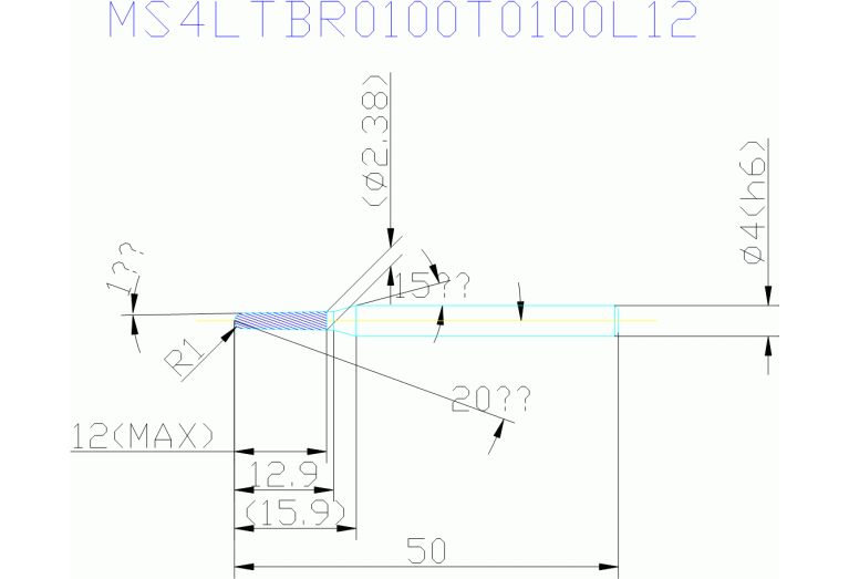 MS4LTBR0100T0100L12