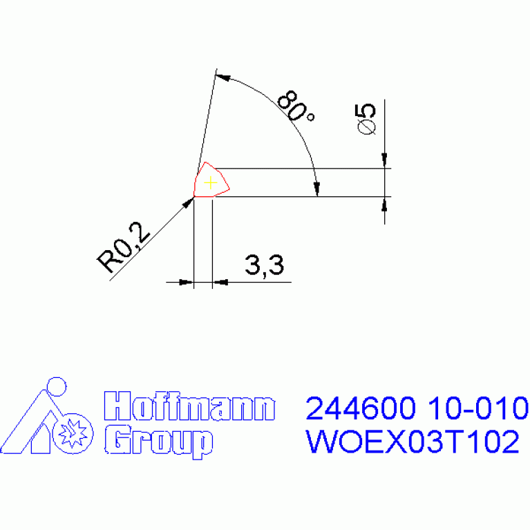244600 10-010