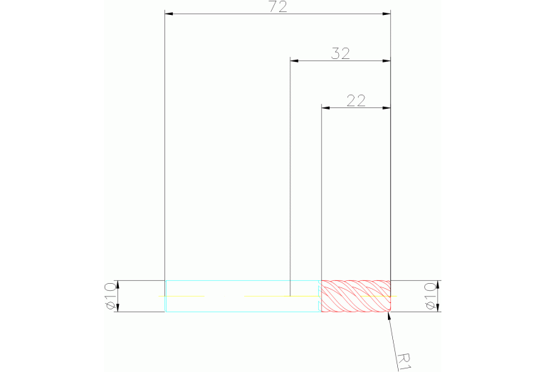 R215.26-10050CAC22H 1610