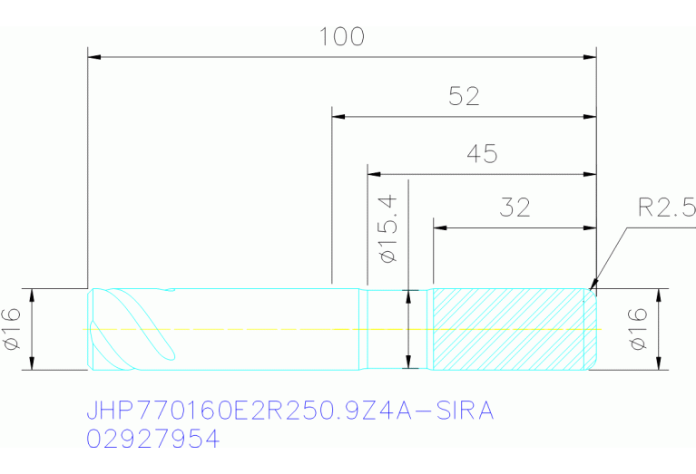 JHP770160E2R250.9Z4A-SIRA