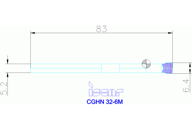 CGHN 32-6M