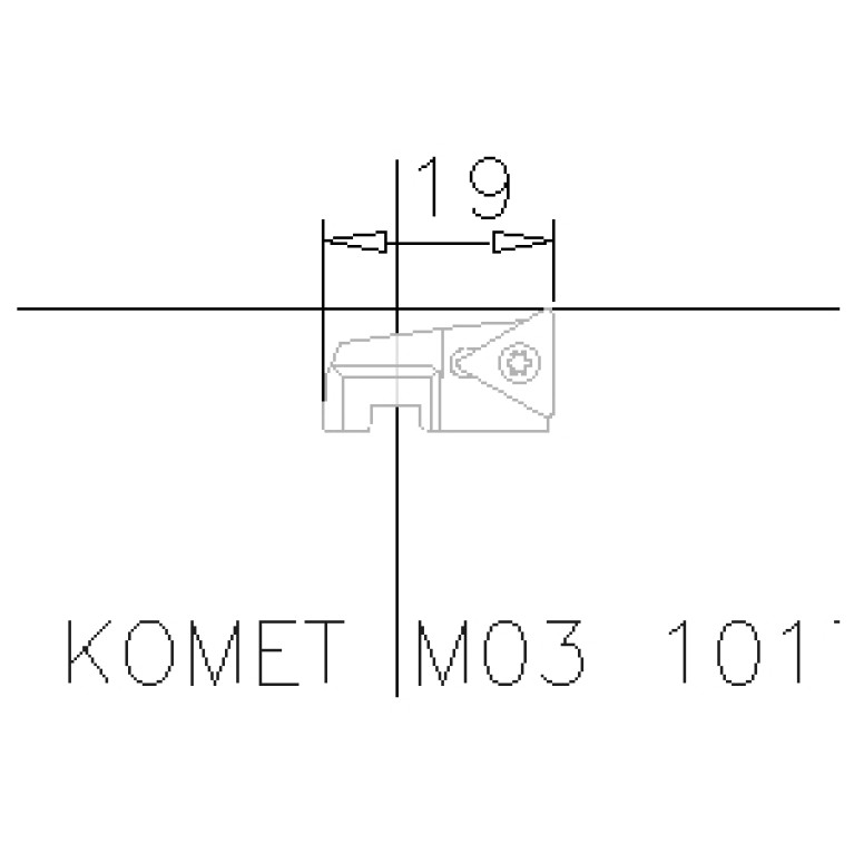 M03 10170