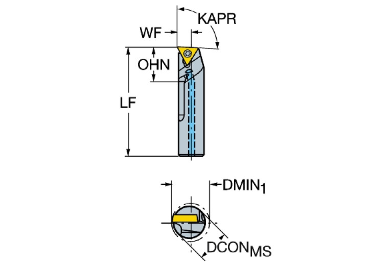A06F-STUCL 05-GR