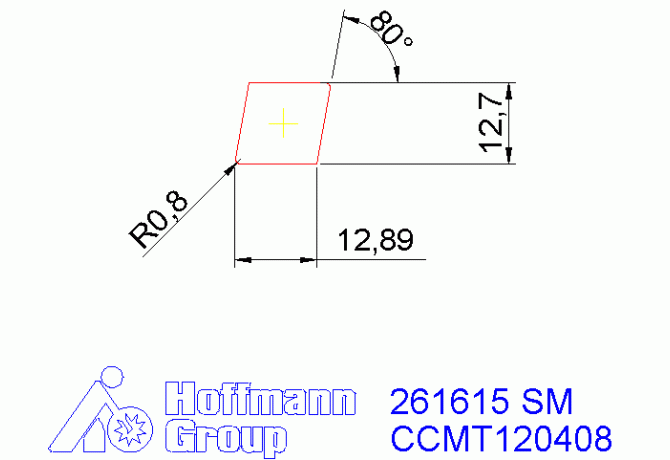 261615 SM