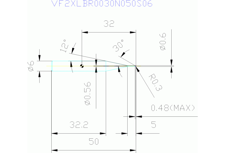 VF2XLBR0030N050S06