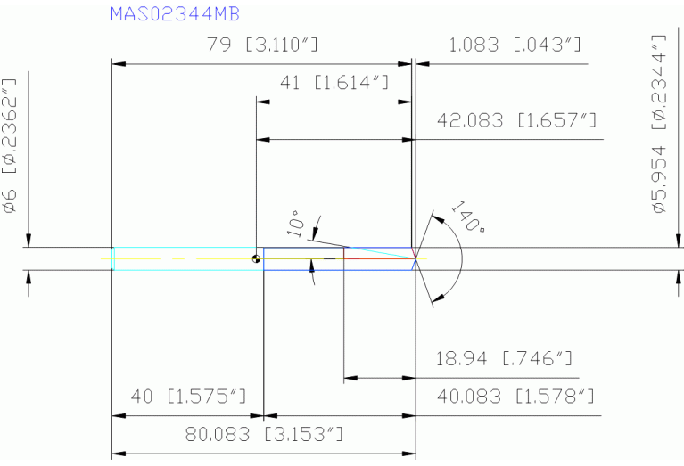 MAS02344MB HTi10