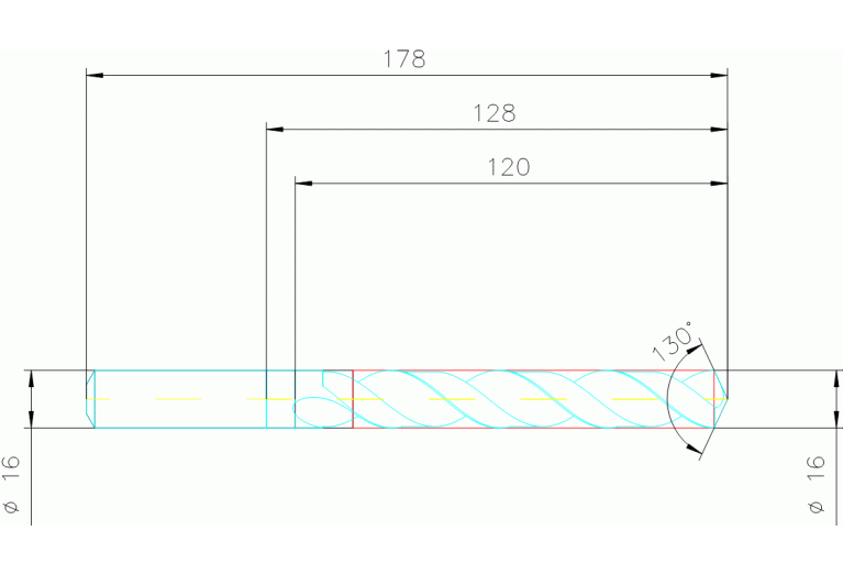 A1249TFL-16