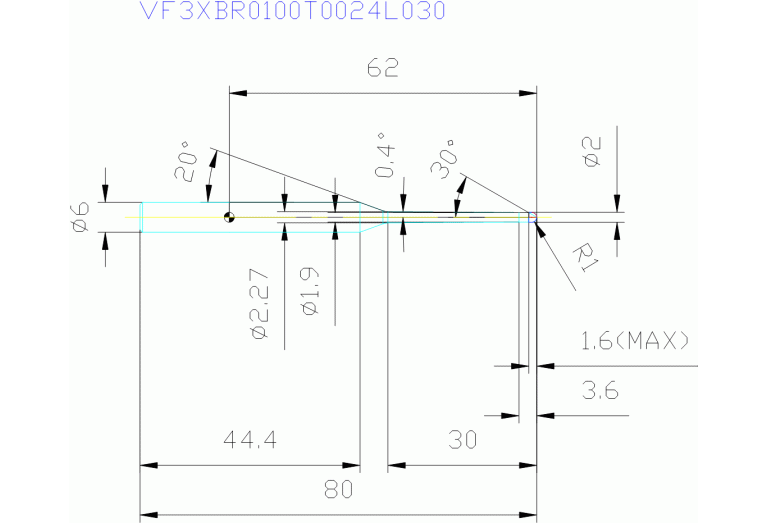 VF3XBR0100T0024L030