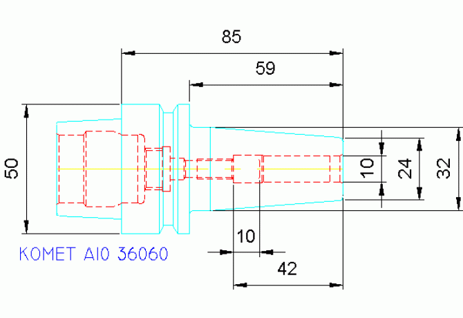 A10 36060