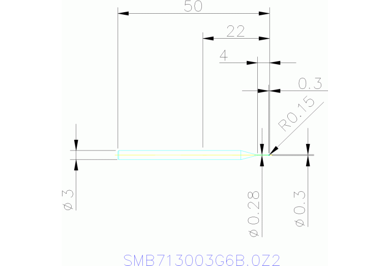 SMB713003G6B.0Z2 HXT