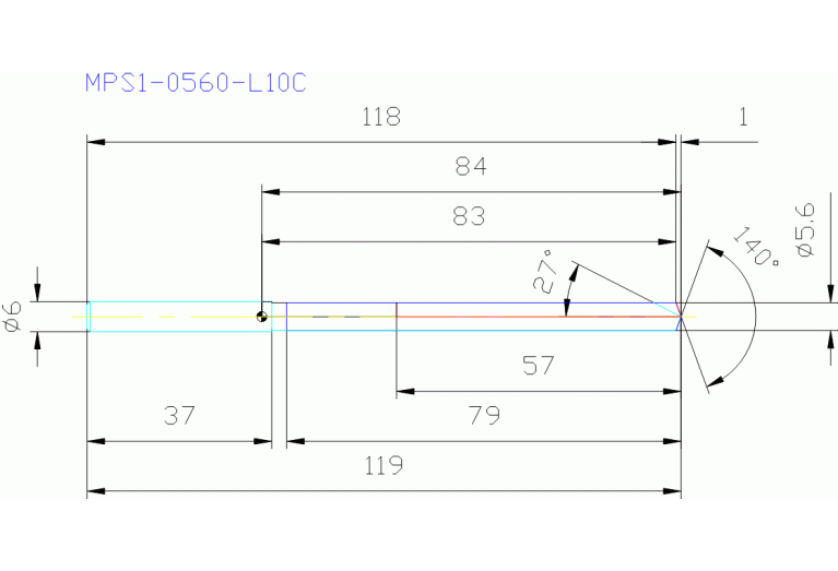 MPS1-0560-L10C DP1021