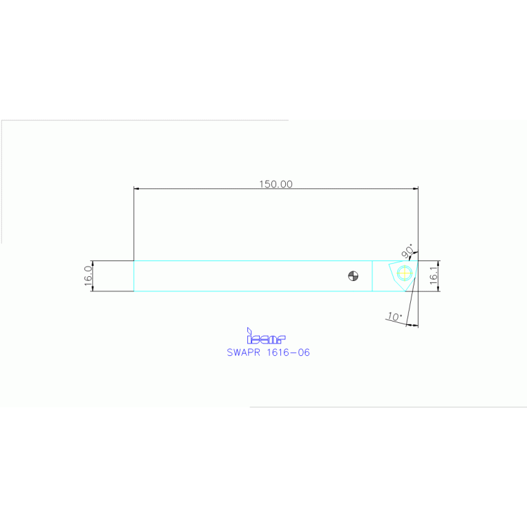 SWAPR 1616-06