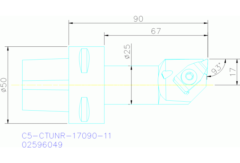 C5-CTUNR-17090-11
