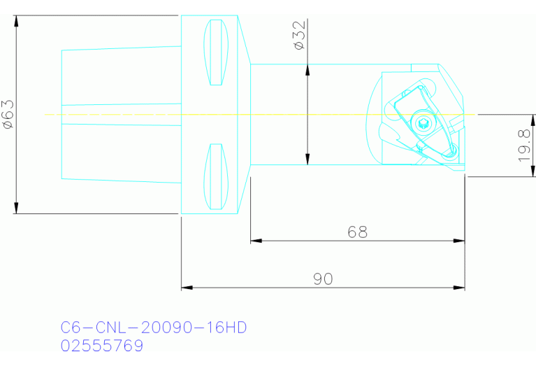 C6-CNL-20090-16HD