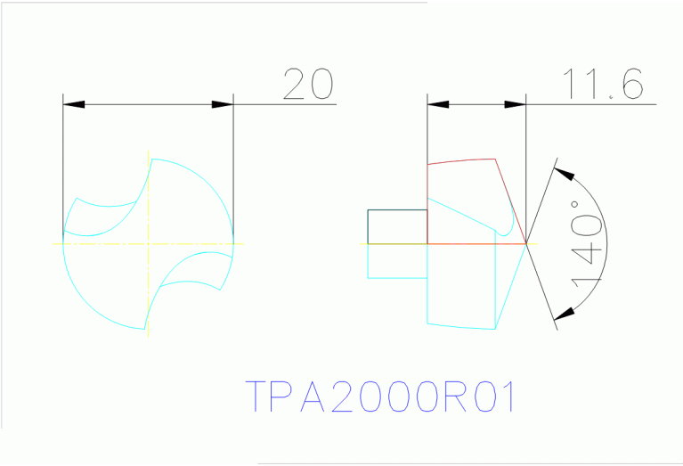 TPA2000R01 IN2505