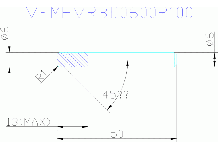 VFMHVRBD0600R100