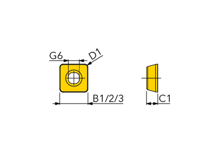 SDES130508N-PF IN2505