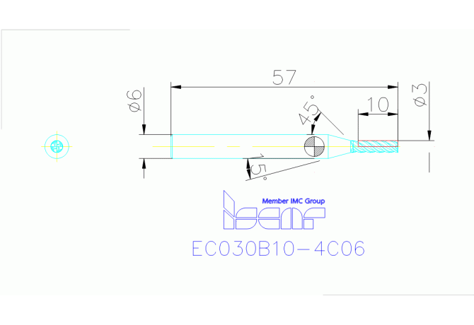 EC030B10-4C06 IC900
