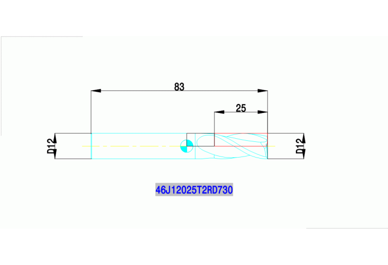 46J12025T2RD730 IN2005