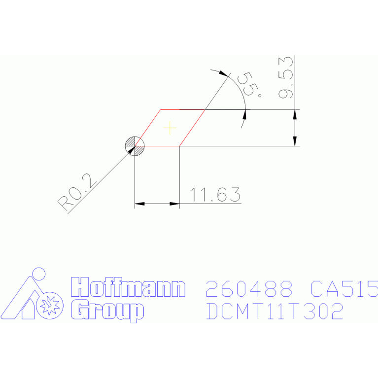 260488 CA515