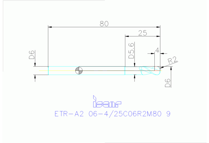 ETR-A2 06-4/25C06R2M80 IC900