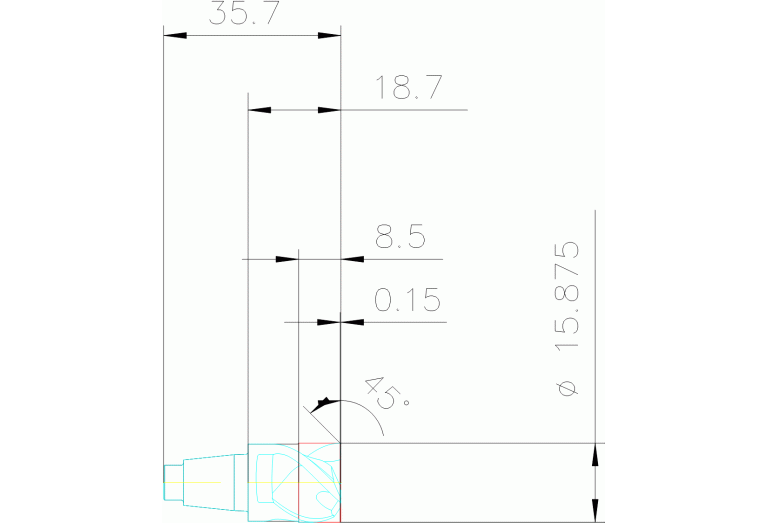 AH3E29148-E16-5/8