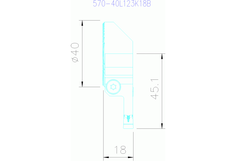 570-40L123K18B