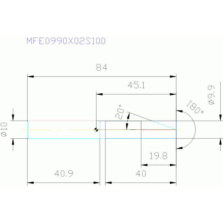 MFE0990X02S100