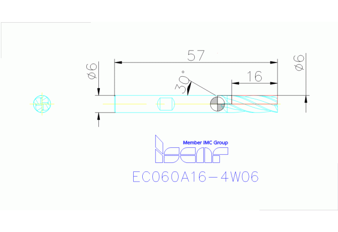 EC060A16-4W06 IC900