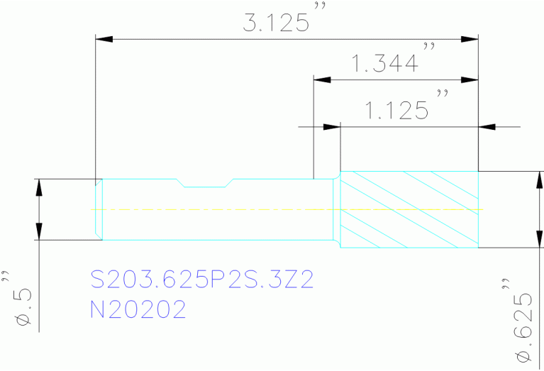 S203.625P2S.3Z2