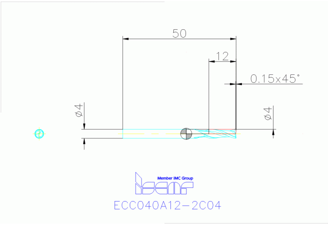 ECC040A12-2C04 IC900