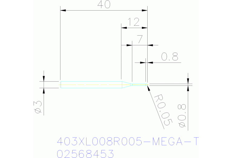 403XL008R005-MEGA-T