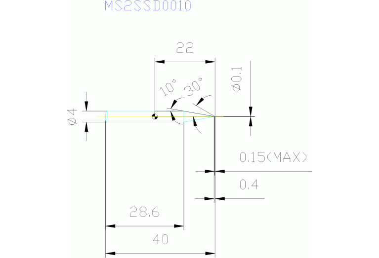 MS2SSD0010