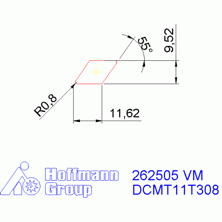 262505 VM