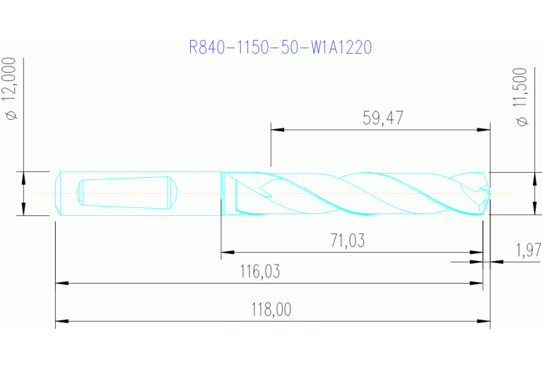 R840-1150-50-W1A 1220