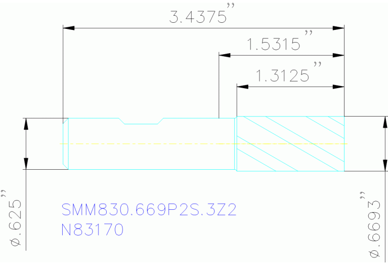SMM830.669P2S.3Z2