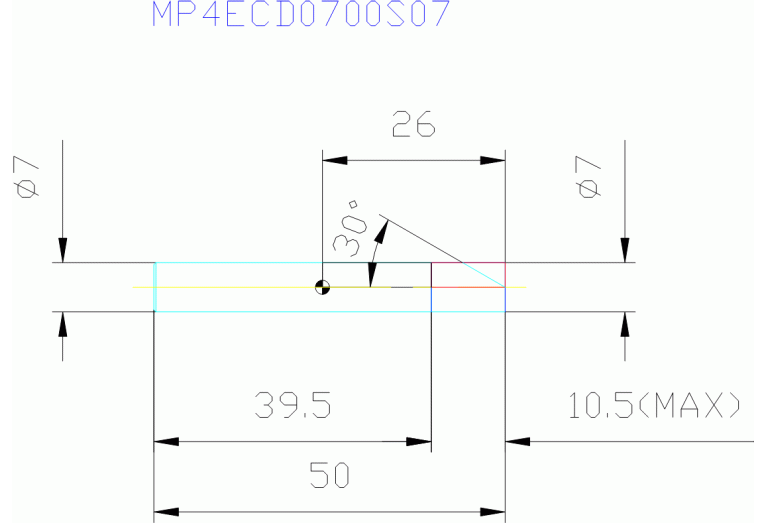 MP4ECD0700S07