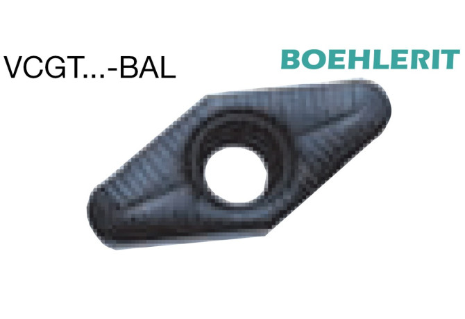 VCGT160402-BAL LC610T