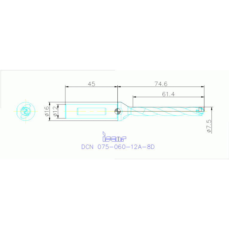 DCN 075-060-12A-8D