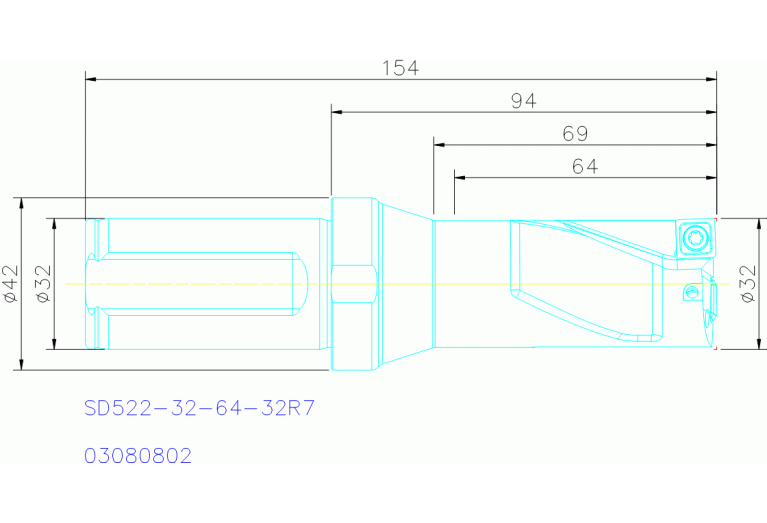 SD522-32-64-32R7