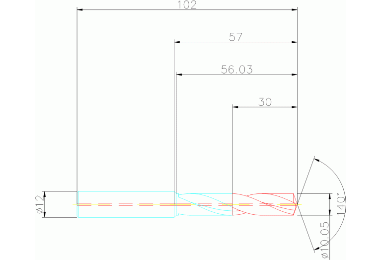 460.1-1005-030A1-XM GC34