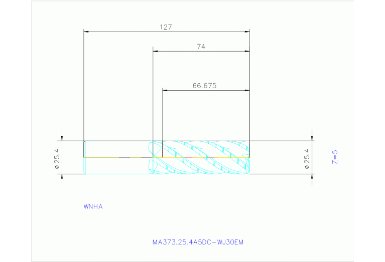MA373.25.4A5DC-WJ30EM