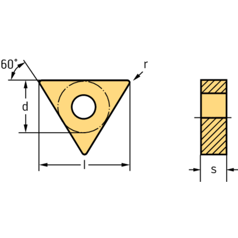 TNMG160404-MS3 WPP20S