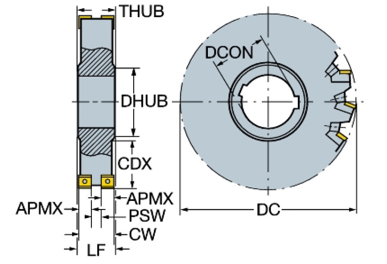 N331.52-250S50MM