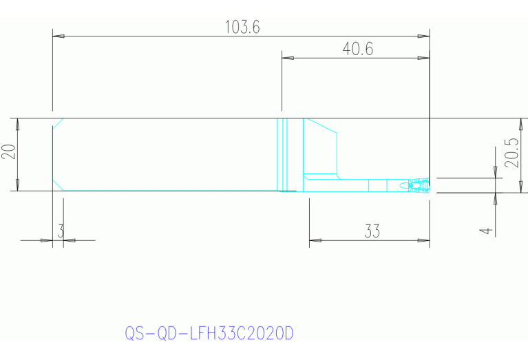 QS-QD-LFH33C2020D